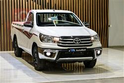 تويوتا هايلوكس